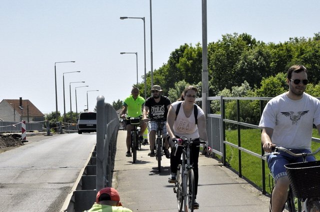 Critical Mass 2018 20